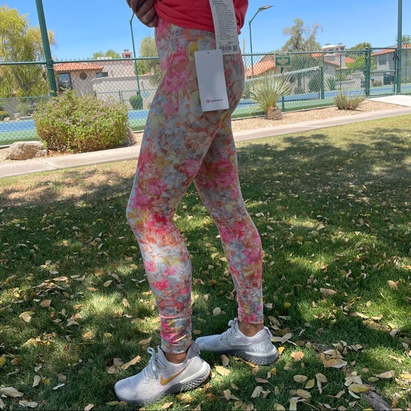 Lululemon Align HR Pant 25” - Picture 12 of 13